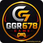 GGR678 Game