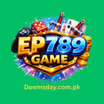 EP789 Game